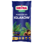 Gotowe podłoże Osmocote DO IGLAKÓW 20 l SUBSTRAL