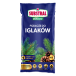 Gotowe podłoże Osmocote DO IGLAKÓW 50 l SUBSTRAL
