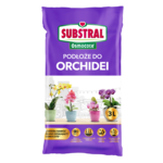 Gotowe podłoże Osmocote DO ORCHIDEI 3 l SUBSTRAL