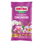 Specjalistyczne podłoże Osmocote DO ORCHIDEI 3 l SUBSTRAL