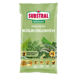 Specjalistyczne podłoże Osmocote DO ROŚLIN ZIELONYCH 3 l SUBSTRAL