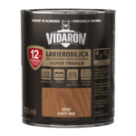 Lakierobejca Super Trwała złoty dąb ST07 0,75 l VIDARON