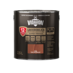 Lakierobejca Super Trwała teak naturalny ST06 2,5 l VIDARON