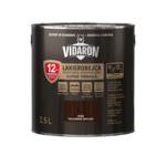 Lakierobejca Super Trwała palisander indyjski ST03 2,5 l VIDARON