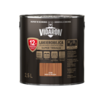 Lakierobejca Super Trwała orzech włoski ST05 2,5 l VIDARON