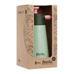 Opryskiwacz feeria 1,5 l mięta