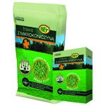 Mieszanka traw gazonowa z mikrokoniczyną 1 kg Granum