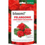 Koncentrat do pelargonii i innych kwiatów balkonowych BOPON BLOOM!