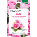 Koncentrat do róż i innych roślin kwitnących 200 g BOPON BLOOM!