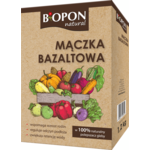 Mączka bazaltowa 1,2 kg BOPON NATURAL