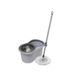 Zestaw wiadro i mop rotacyjny IVO