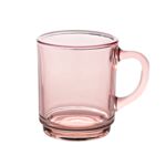 Kubek VERSAILLES 260 ml różowy Duralex