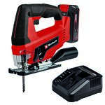 Wyrzynarka akumulatorowa TC-JS 18/70 Li 2,5 Ah Einhell