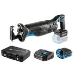 Bezszczotkowa pilarka szablasta akumulatorowa 18 V HOGERT