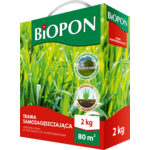 Trawa samozagęszczająca 2 kg Bopon