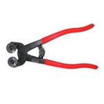 Szczypce krążkowe do cięcia twardej ceramiki