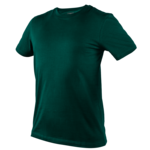 T-shirt zielony M NEO