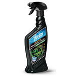 Środek do czyszczenia felg KOLOROWA FELGA NEON GREEN 0,6 l Tenzi