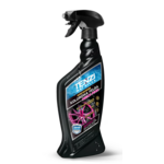Środek do czyszczenia felg KOLOROWA FELGA NEON PINK 600 ml Tenzi