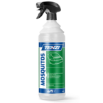 Płyn do usuwania owadów z samochodu Mosquitos 1 l Tenzi