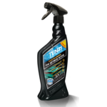 Aktywna piana DETAILER TFR SZYBKIE MYCIE 0,6 l Tenzi