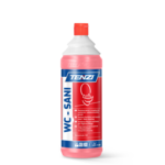 Żel do czyszczenia WC-SANI 1 l Tenzi