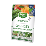Środek na choroby warzyw i owoców lecytyna 25 ml Target Natural