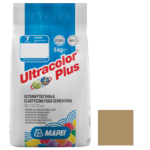Fuga Ultracolor Plus 188 Ciasteczko 5 kg MAPEI