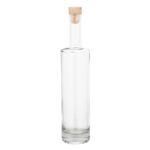 Butelka ROLL z korkiem 500 ml