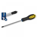 Wkrętak krzyżowy PH2 x 25 mm