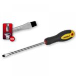 Wkrętak płaski 6 x 125 mm