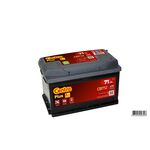 Akumulator Plus CB712 71 Ah/670 A CENTRA