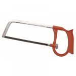 Piłka do metalu 150 mm, 3 brzeszczoty