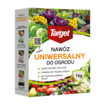 Nawóz uniwersalny do ogrodu 1 kg Target