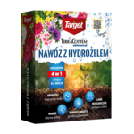Nawóz z hydrożelem TerraCottem Universal 600 g Target