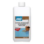 Środek do czyszczenia podłóg winylowych 1000 ml HG