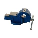 Imadło ślusarskie 80 mm / 5,5 kg