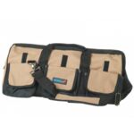 Torba narzędziowa DŁUGA, 20 kieszeni