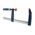 Ścisk stolarski F150 x 50 mm, DIN5117, TUV