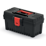 Skrzynka Narzędziowa Dark 40 6,5 l czarny