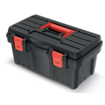 Skrzynka Narzędziowa Dark 50 12 l czarny