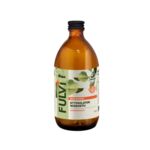 Stymulator wzrostu Fulvi uniwersalny koncentrat 500 ml