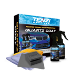 Zestaw QUARTZ COAT 100 ml TENZI