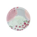 Komplet 10 zakrętek Spiżarnia pani domu 6,6 cm 4 zaczepy