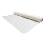 Folia ochronna LDPE 2 x 50 m 0,06 mm Scley