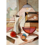 Obraz na płótnie 50 x 70 cm Światło