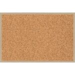 Tablica korkowa 40 x 60 cm BUK