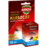 Środek na kleszcze, komary i meszki 10 ml AROX