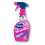 Odplamiacz uniwersalny do tkanin 500 ml Sidolux