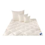 Kołdra Viking Plus 140 x 200 cm biały